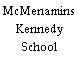 McMenamins Kennedy School