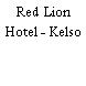 Red Lion Hotel - Kelso