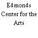 Edmonds Center for the Arts