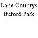 Lane Countys Buford Park