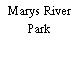 Marys River Park