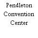 Pendleton Convention Center