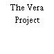 The Vera Project