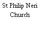 St Philip Neri Church