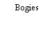 Bogies