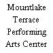 Mountlake Terrace Performing Arts Center