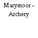 Marymoor - Archery