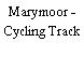 Marymoor - Cycling Track
