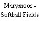 Marymoor - Softball Fields