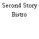 Second Story Bistro
