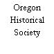 Oregon Historical Society