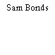 Sam Bonds