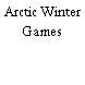 Arctic Winter Games