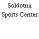 Soldotna Sports Center
