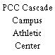 PCC Cascade Campus Athletic Center