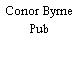 Conor Byrne Pub