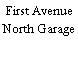 First Avenue North Garage