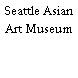 Seattle Asian Art Museum