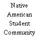 Native American Student Community Center