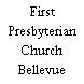 First Presbyterian Church Bellevue