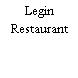 Legin Restaurant