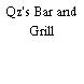 Qz's Bar and Grill