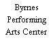 Byrnes Performing Arts Center
