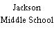 Jackson Middle School