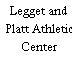 Leggett and Platt Athletic Center