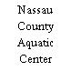 Nassau County Aquatic Center