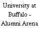 University at Buffalo - Alumni Arena