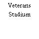 Veterans Stadium