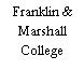 Franklin & Marshall College