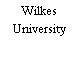 Wilkes University