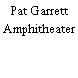 Pat Garrett Amphitheater