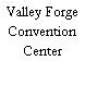 Valley Forge Convention Center