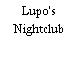 Lupo's Nightclub