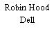 Robin Hood Dell