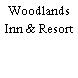 Woodlands Inn & Resort