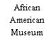 African American Museum