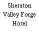 Sheraton Valley Forge Hotel