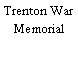 Trenton War Memorial