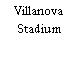 Villanova Stadium