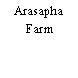 Arasapha Farm