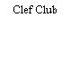 Clef Club