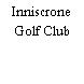 Inniscrone Golf Club