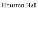 Houston Hall