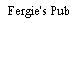 Fergie's Pub