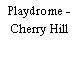 Playdrome - Cherry Hill