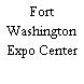 Fort Washington Expo Center